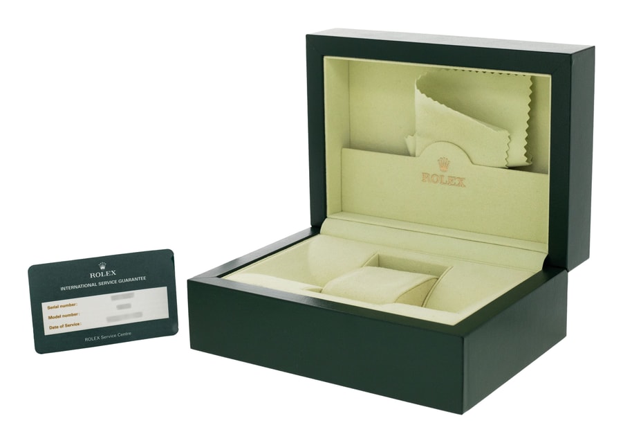 Rolex Day-Date 18238 Image 4